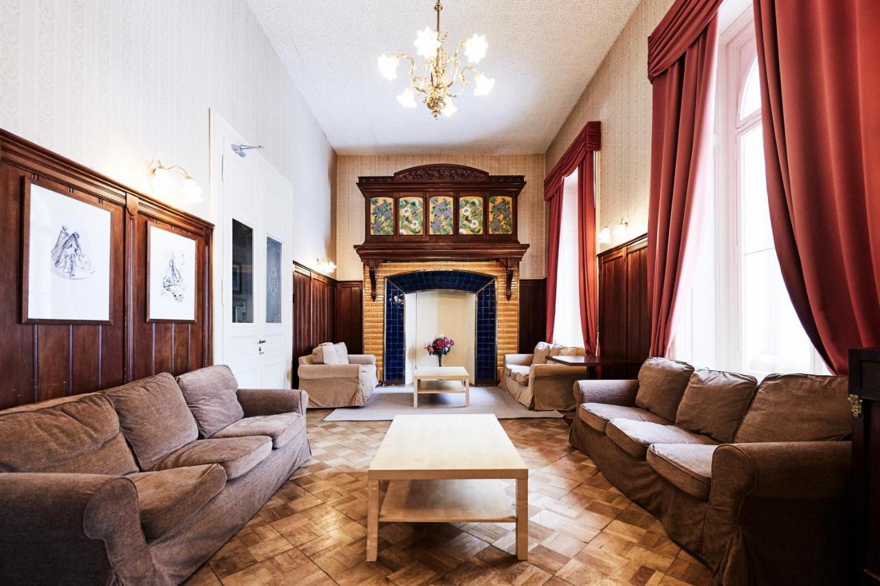Maloja Palace Residence Engadin-St Moritz Co2-Neutral Εξωτερικό φωτογραφία