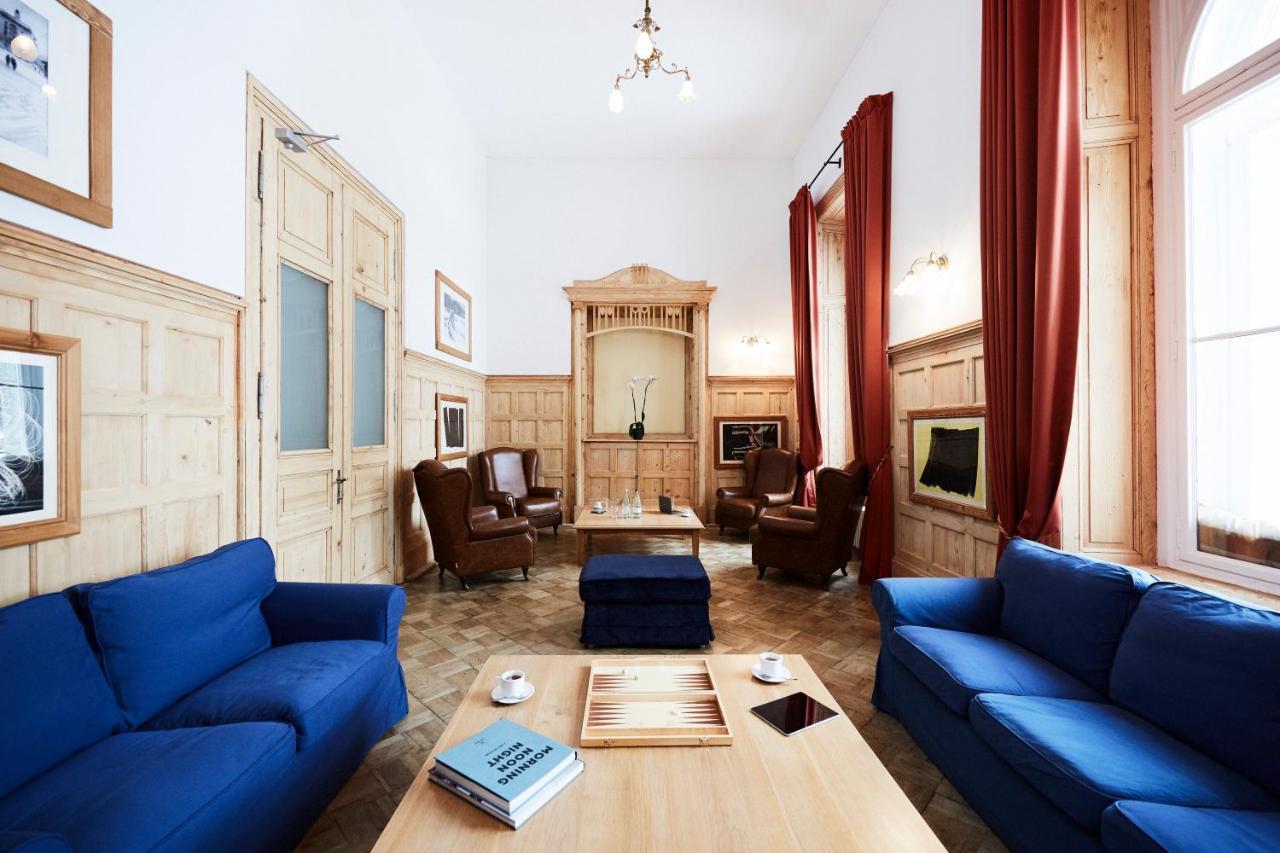 Maloja Palace Residence Engadin-St Moritz Co2-Neutral Εξωτερικό φωτογραφία