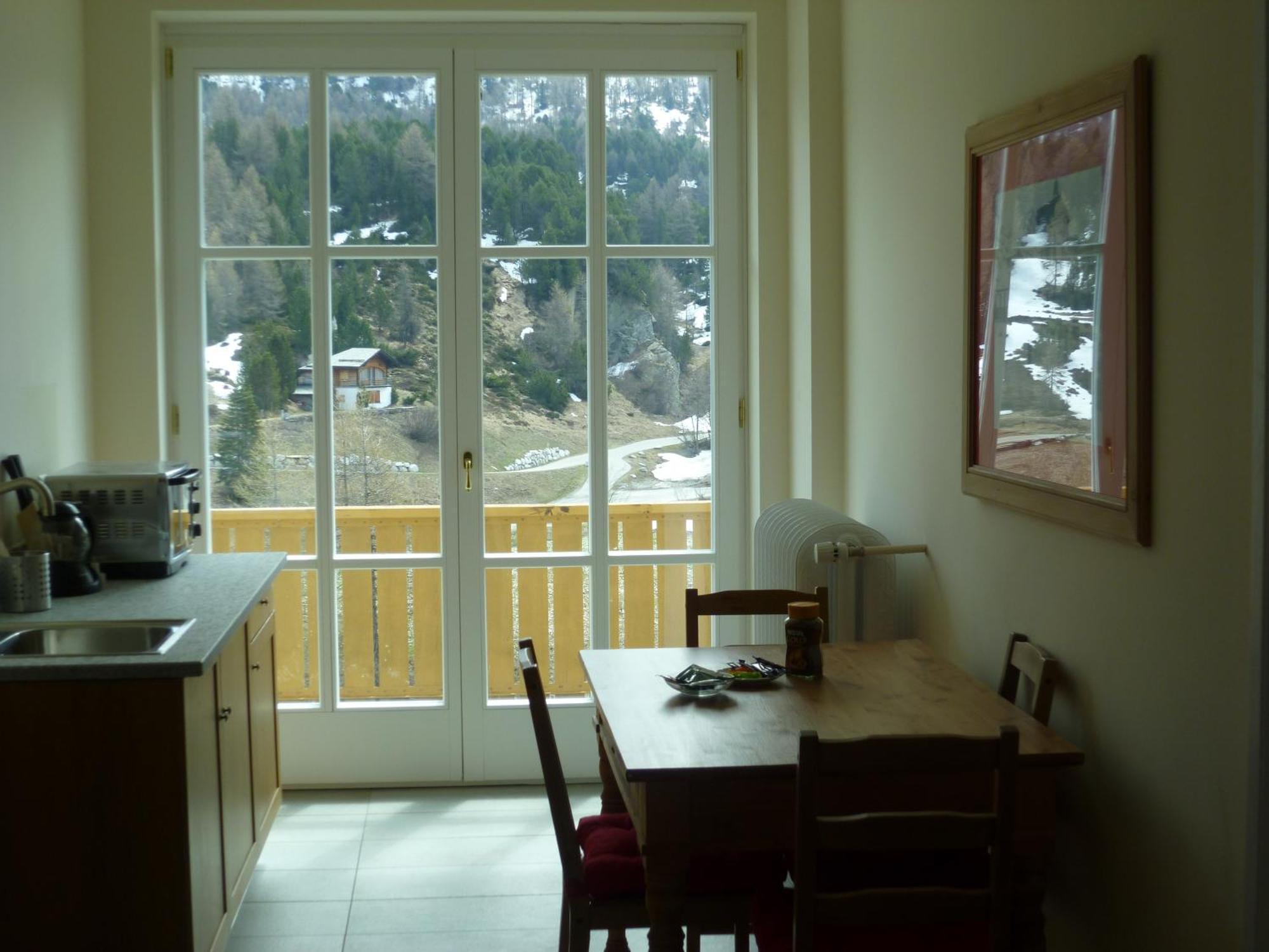 Maloja Palace Residence Engadin-St Moritz Co2-Neutral Εξωτερικό φωτογραφία