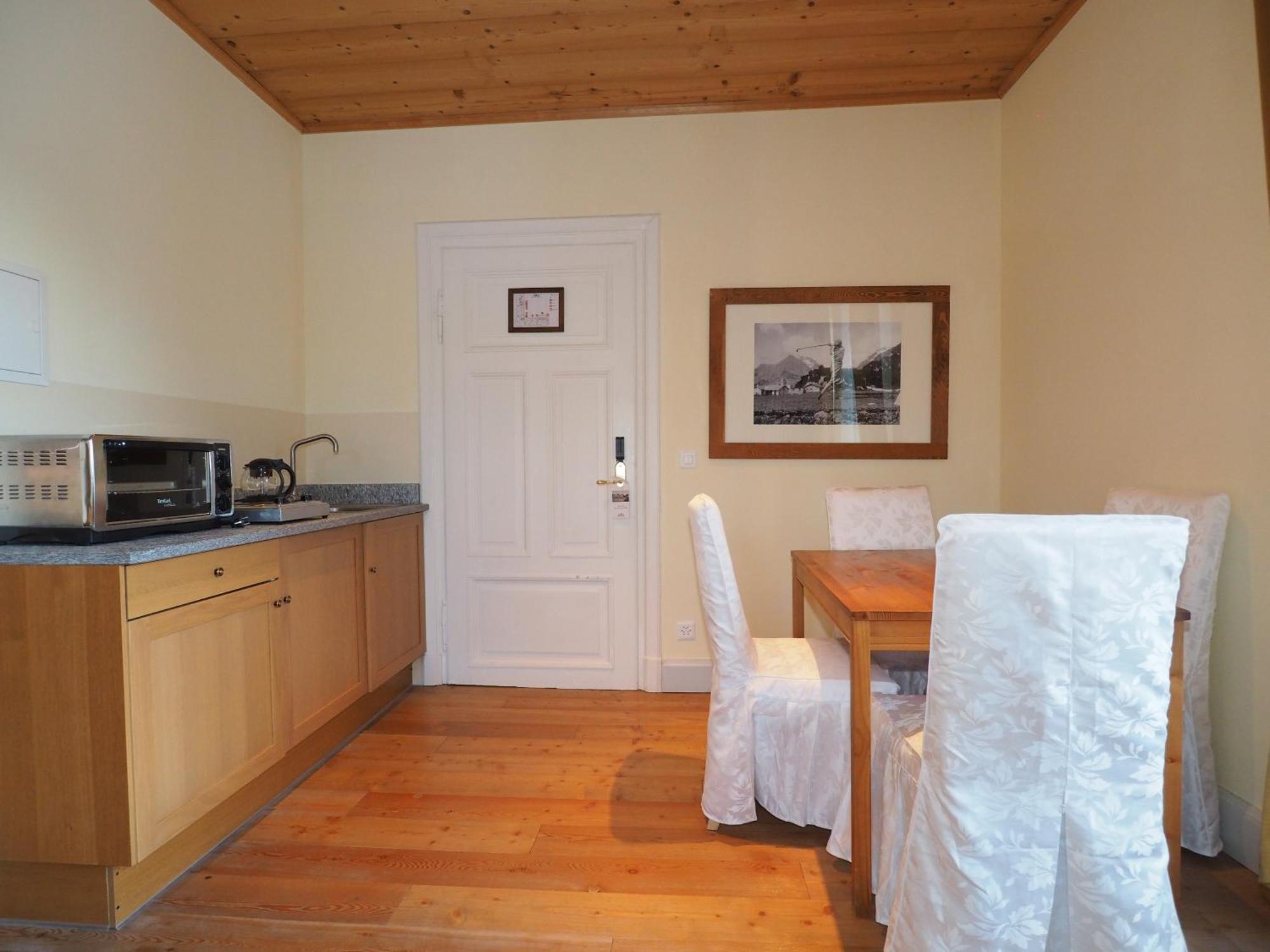 Maloja Palace Residence Engadin-St Moritz Co2-Neutral Δωμάτιο φωτογραφία